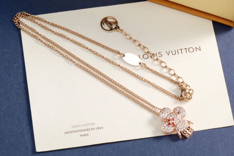 Louis Vuitton Necklaces